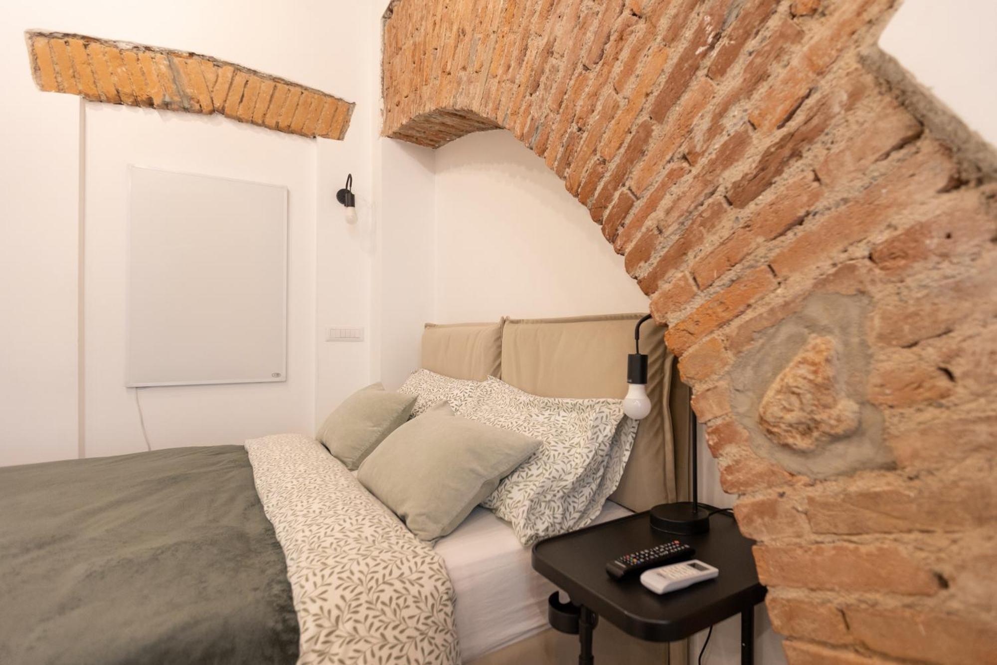 Bricks & Beams Studio In The Key Area Of 米兰 外观 照片