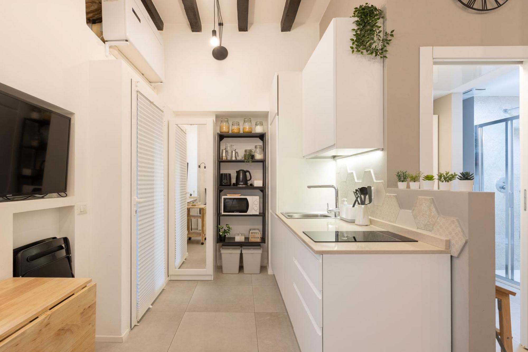 Bricks & Beams Studio In The Key Area Of 米兰 外观 照片